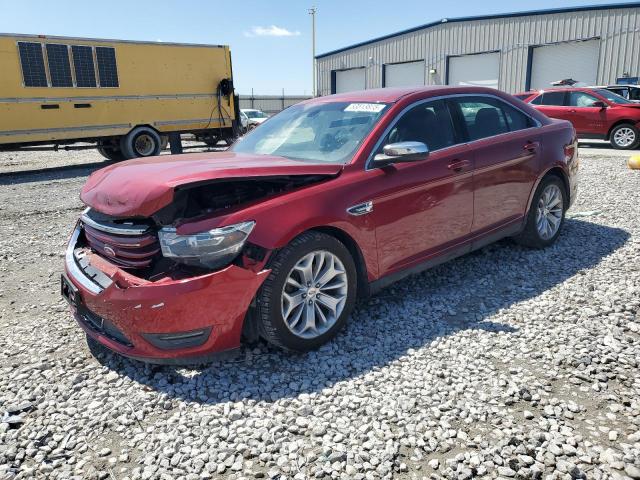 Vin: 1fahp2f81fg101528, lot: 53513855, ford taurus limited 2015 img_1