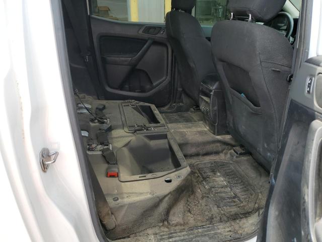 2020 FORD RANGER XL - 1FTER4FH4LLA32565