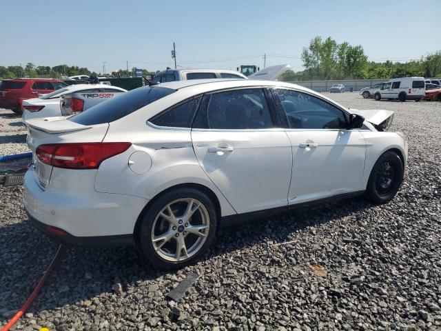 2016 FORD FOCUS TITA - 1FADP3J25GL201003