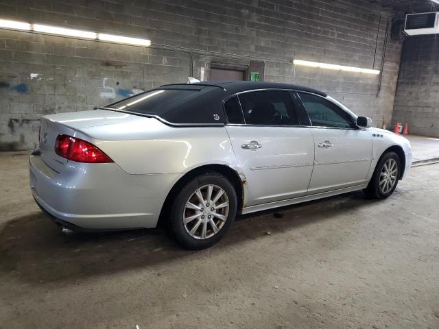 Vin: 1g4ha5e14au110005, lot: 55285895, buick lucerne cx 20103