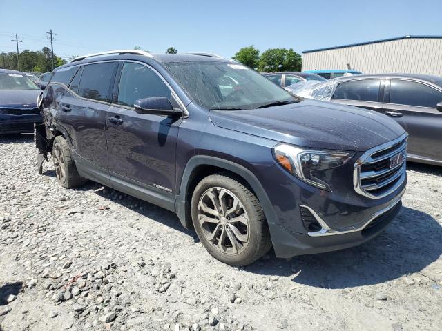 Vin: 3gkalpex5kl167703, lot: 53274105, gmc terrain slt 20194
