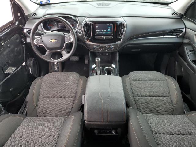 2018 CHEVROLET TRAVERSE L - 1GNERFKW9JJ239257