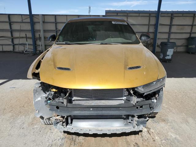 2024 DODGE HORNET GT ZACNDFAN9R3A41846
