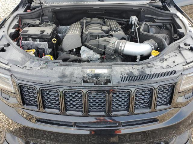 2018 JEEP GRAND CHER - 1C4RJFDJ4JC214032