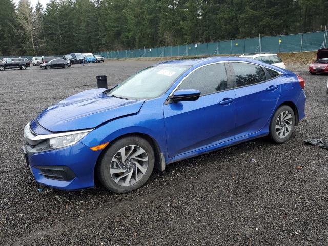 Vin: 2hgfc2f71jh531661, lot: 51191795, honda civic ex 2018 img_1