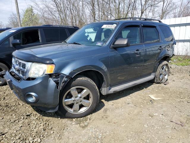 Vin: 1fmcu9dg1bkb01158, lot: 52445235, ford escape xlt 2011 img_1