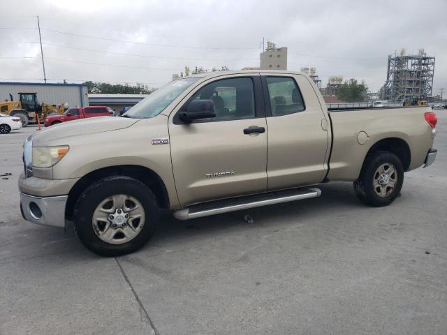 2009 TOYOTA TUNDRA DOU #3158659773
