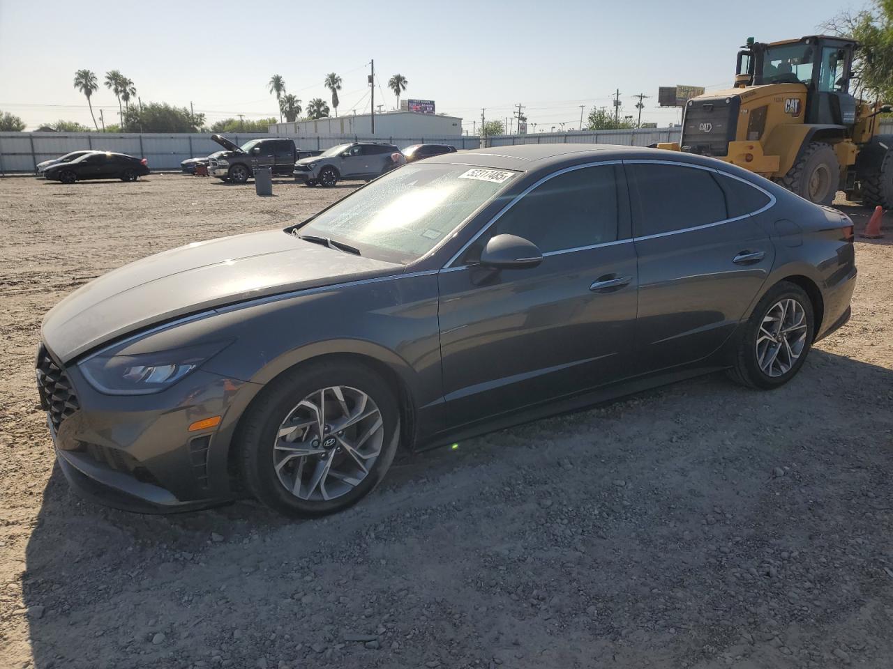 HYUNDAI SONATA SEL