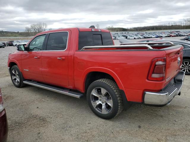 Vin: 1c6srfjt9ln374793, lot: 54701875, ram 1500 laramie 20202