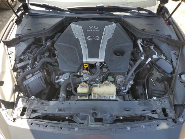 2017 INFINITI Q50 PREMIU - JN1EV7AP2HM731032