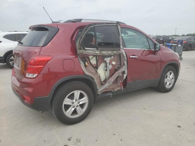 Vin: 3gncjlsb0kl139116, lot: 53906795, chevrolet trax 1lt 20193