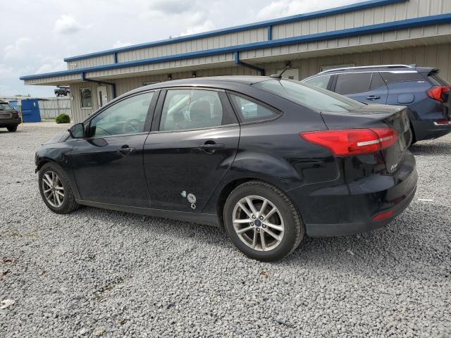 Vin: 1fadp3f21hl201977, lot: 54924255, ford focus se 20172