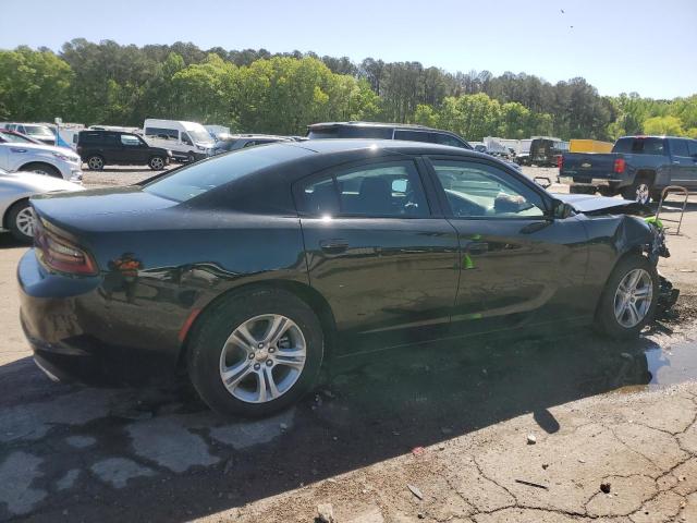 Vin: 2c3cdxbg1nh258944, lot: 52295675, dodge charger sxt 20223
