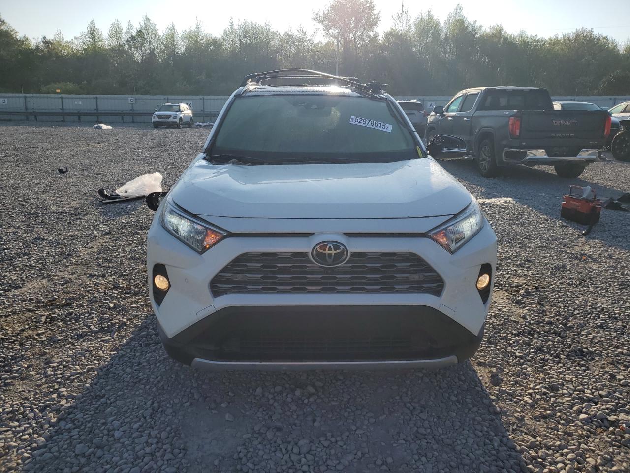 TOYOTA RAV4 LIMITED