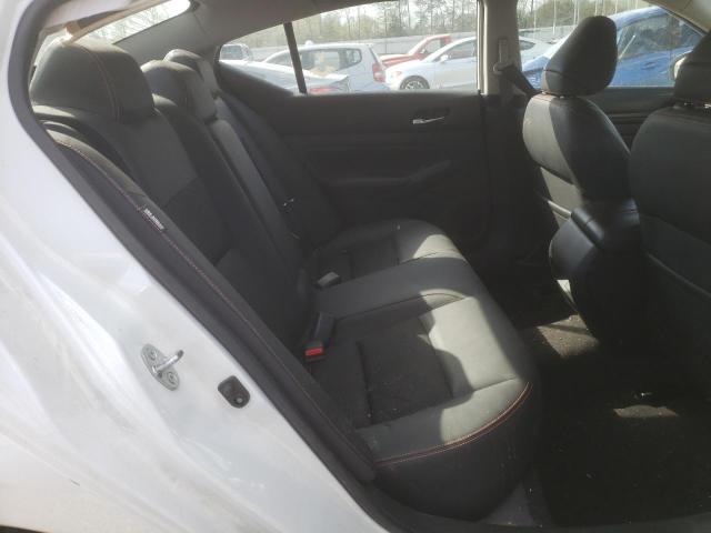 2020 NISSAN ALTIMA SR - 1N4BL4CV4LC200709