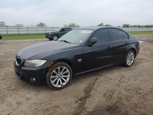Vin: wbapk7c54bf195834, lot: 51740295, bmw 3 series xi 2011 img_1