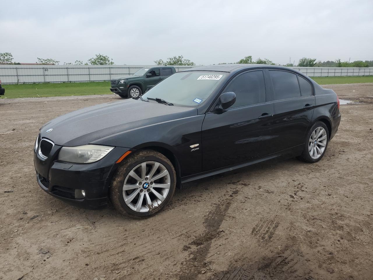 BMW 3 SERIES XI