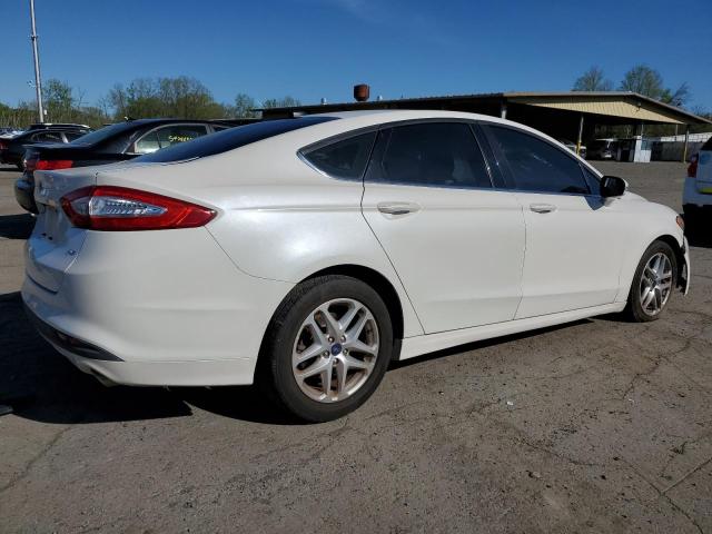 Vin: 1fa6p0h75g5127949, lot: 54923355, ford fusion se 20163