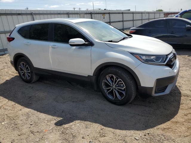 Vin: 5j6rw1h87ll009331, lot: 53005145, honda crv exl 20204