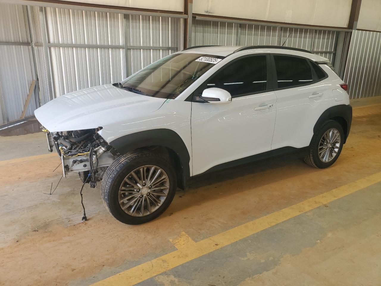 HYUNDAI KONA SEL