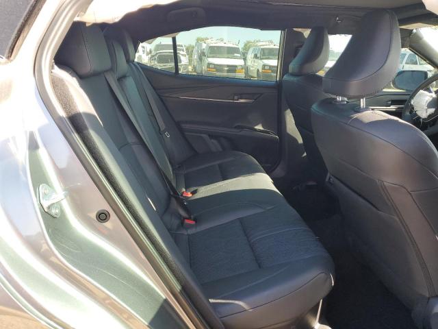 2025 TOYOTA CAMRY XSE - 4T1DAACK6SU567192