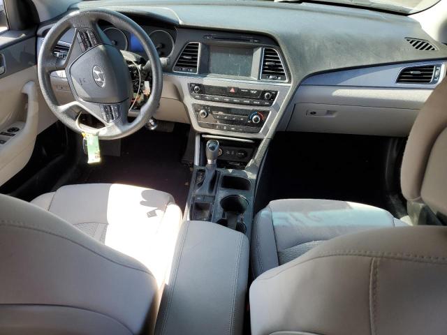 2016 HYUNDAI SONATA SE - 5NPE24AF6GH313318