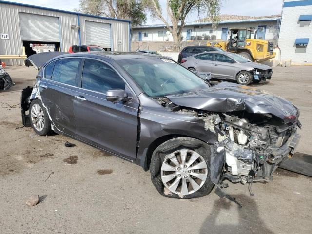 Vin: 1hgcr2f75da095630, lot: 54243305, honda accord ex 20134