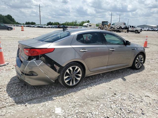 Vin: 5xxgr4a61fg367527, lot: 54377155, kia optima sx 20153