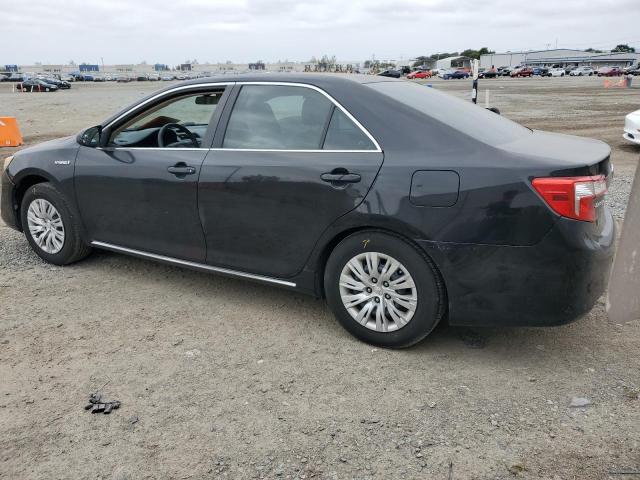 Vin: 4t1bd1fk9cu012880, lot: 52824425, toyota camry hybrid 20122