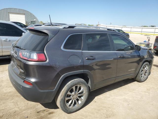 Vin: 1c4pjllb1kd301463, lot: 53031395, jeep grand cher latitude plus 20193