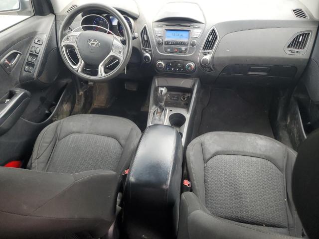 2015 HYUNDAI TUCSON GLS - KM8JTCAF1FU028113
