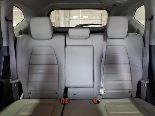 2021 HONDA CR-V TOURI - 7FART6H91ME015686
