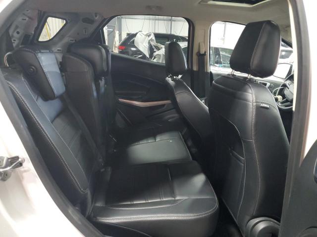 2019 FORD ECOSPORT T MAJ6S3KL2KC254636