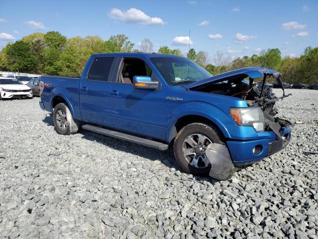 Vin: 1ftfw1cf6bkd02480, lot: 53199205, ford f-150 supercrew 20114