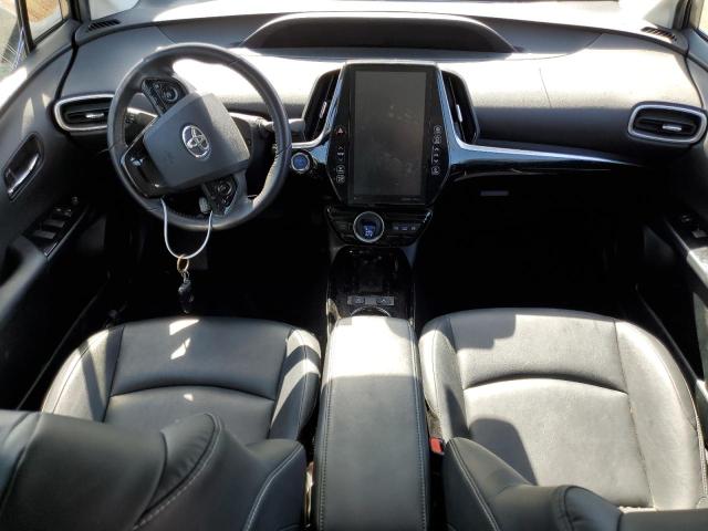 2022 TOYOTA PRIUS PRIM - JTDKAMFP6N3199482