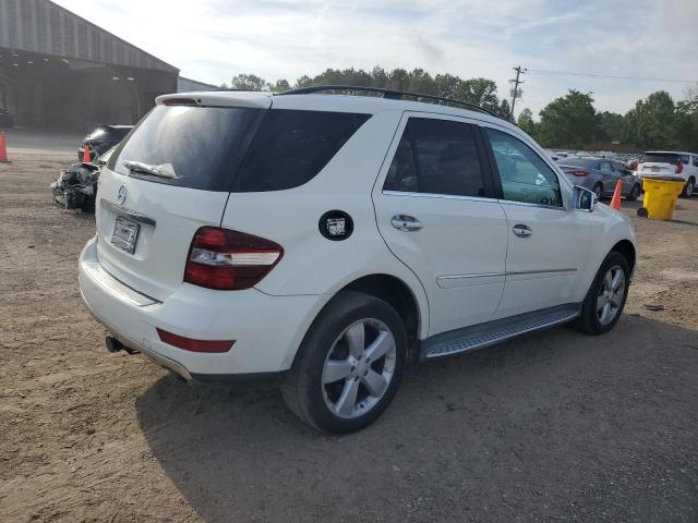 Vin: 4jgbb5gb0ba755441, lot: 54438395, mercedes-benz m-class 350 20113