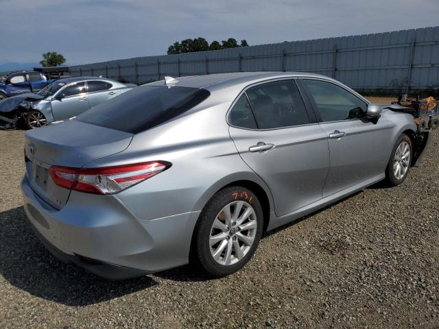 Vin: 4t1b11hk5ku267014, lot: 54715245, toyota camry l 20193
