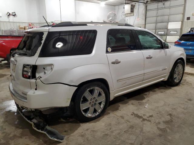 Vin: 1gkkvtkd1gj225693, lot: 51792145, gmc acadia den denali 20163