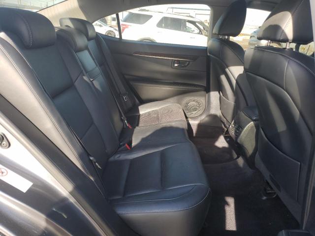 2015 LEXUS ES 350 - JTHBK1GG0F2207317