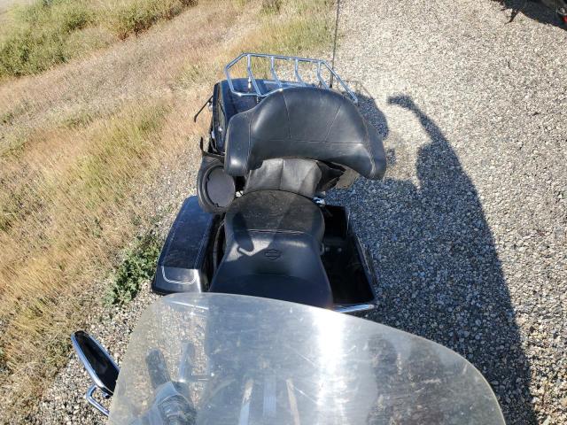 2008 HARLEY-DAVIDSON FLHTCUI 1HD1FC4308Y681765