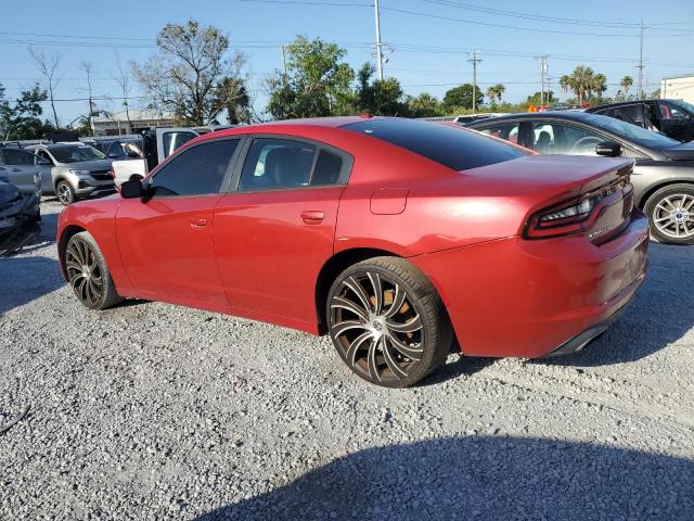 Vin: 2c3cdxbg8fh716576, lot: 53078475, dodge charger se 20152