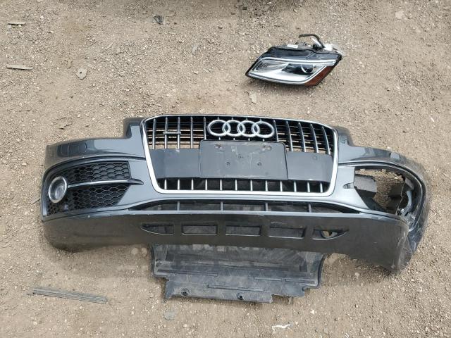 2015 AUDI Q5 PREMIUM - WA1DGAFPXFA088110