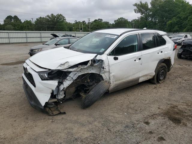 Vin: 2t3h1rfv9mw144588, lot: 54765045, toyota rav4 le 2021 img_1