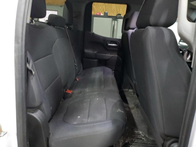 2020 GMC SIERRA K15 - 1GTR9AEK3LZ274628