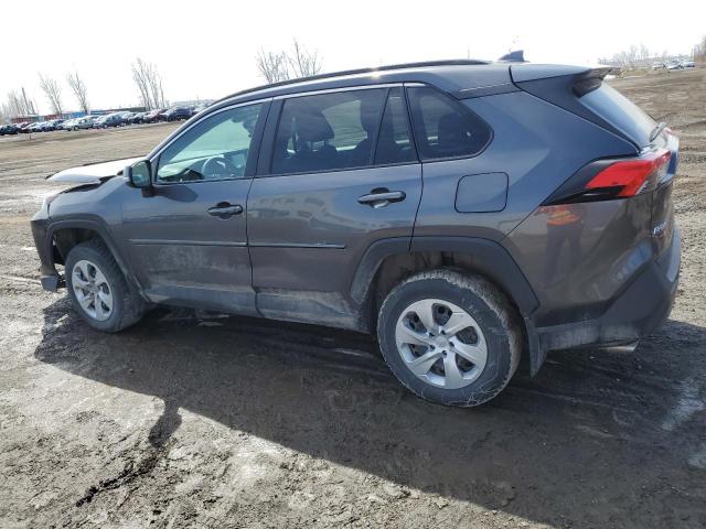 Vin: 2t3b1rfvxlw121986, lot: 52791755, toyota rav4 le 20202