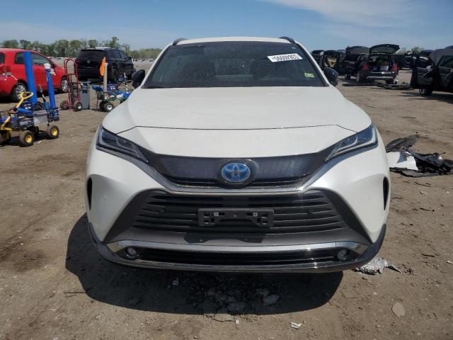 2024 TOYOTA VENZA LE - JTEAAAAH8RJ172713