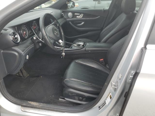 2017 MERCEDES-BENZ E 300 - WDDZF4JB6HA291693