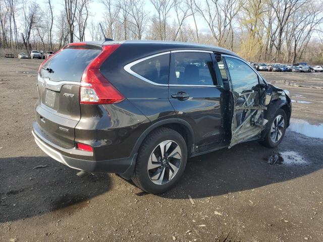 2016 HONDA CR-V TOURI - 5J6RM4H96GL115744