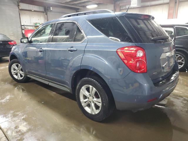 Vin: 2cnfleec4b6239686, lot: 50831655, chevrolet equinox lt 20112
