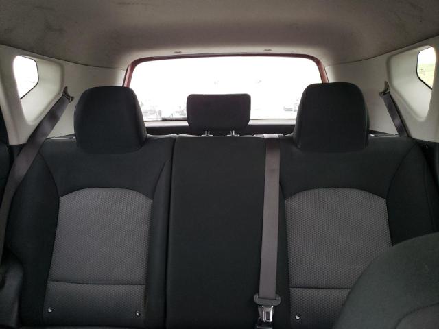 2022 KIA SOUL LX - KNDJ23AU0N7833183